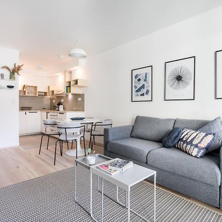 Cosy Tolnai Street Apartments Budapest Exterior foto