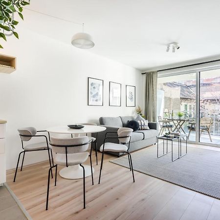 Cosy Tolnai Street Apartments Budapest Exterior foto