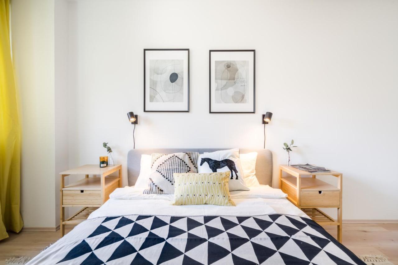 Cosy Tolnai Street Apartments Budapest Exterior foto