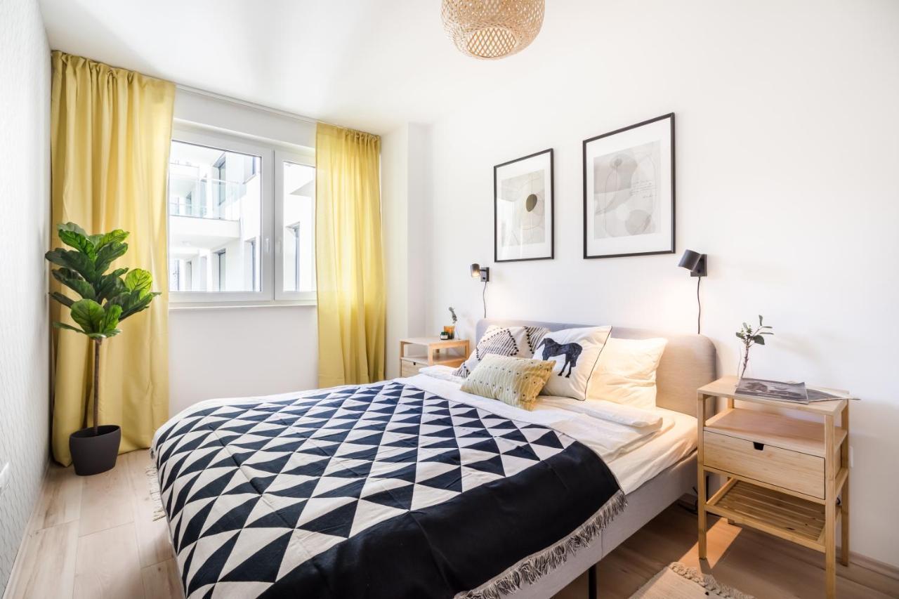 Cosy Tolnai Street Apartments Budapest Exterior foto