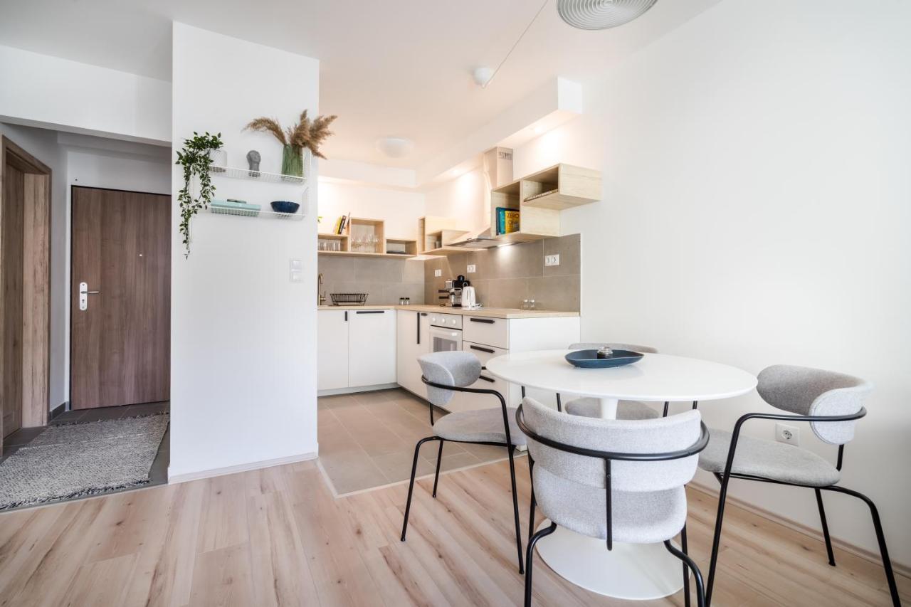 Cosy Tolnai Street Apartments Budapest Exterior foto