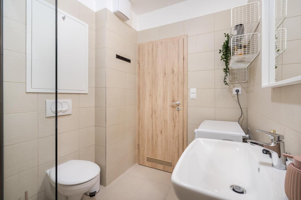 Cosy Tolnai Street Apartments Budapest Exterior foto