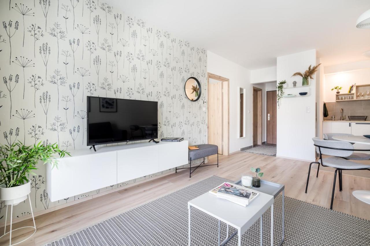 Cosy Tolnai Street Apartments Budapest Exterior foto