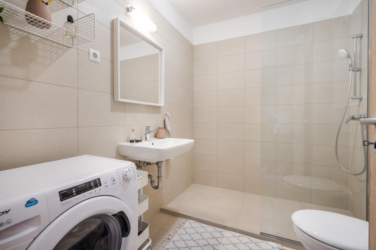 Cosy Tolnai Street Apartments Budapest Exterior foto