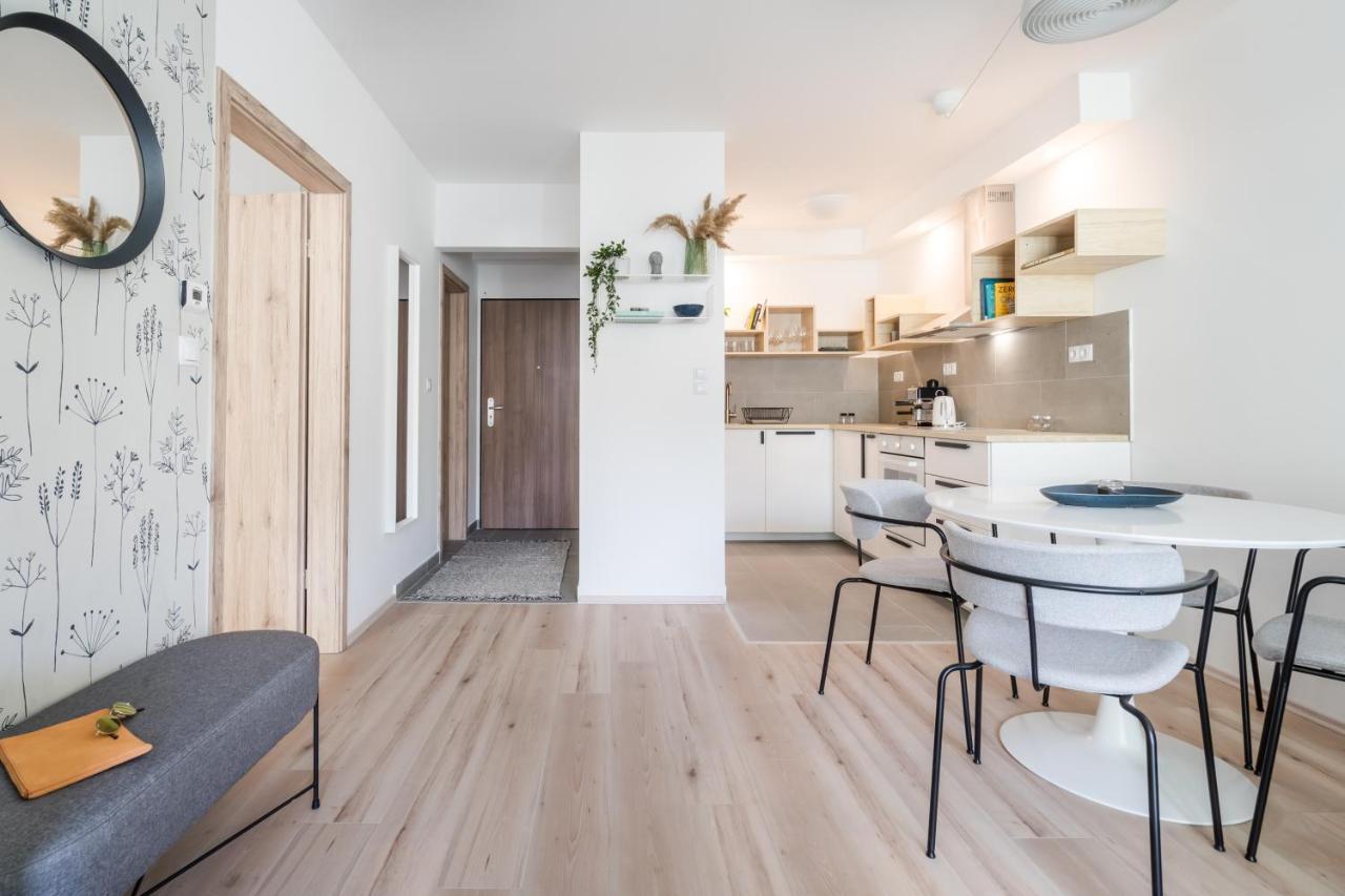 Cosy Tolnai Street Apartments Budapest Exterior foto