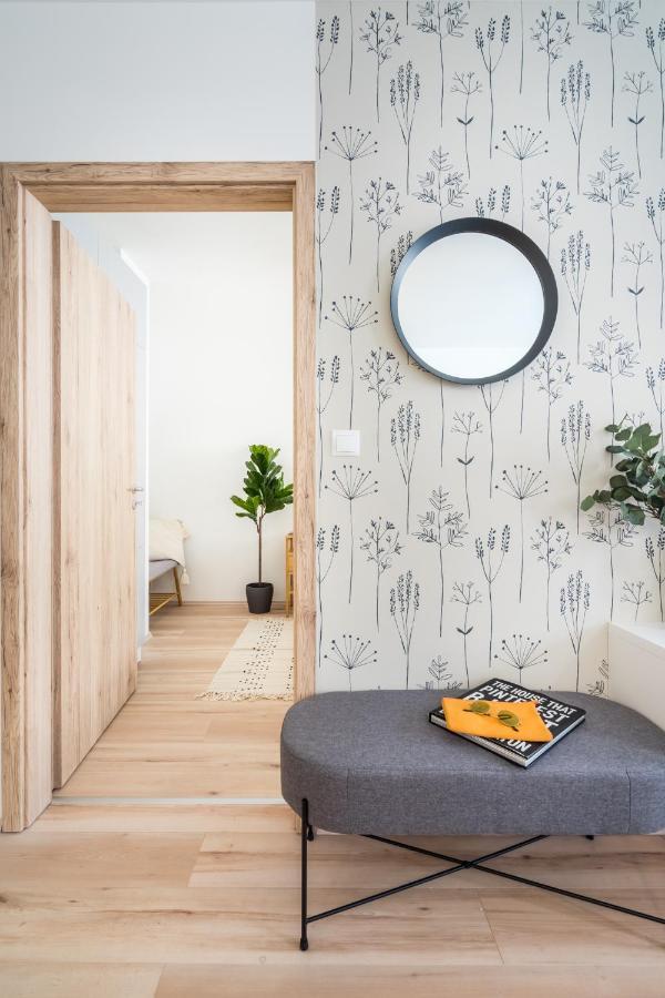 Cosy Tolnai Street Apartments Budapest Exterior foto