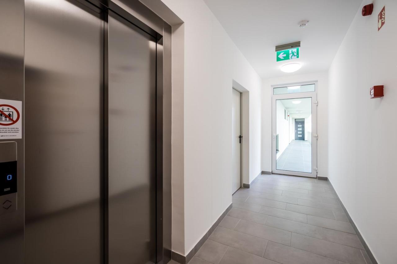 Cosy Tolnai Street Apartments Budapest Exterior foto