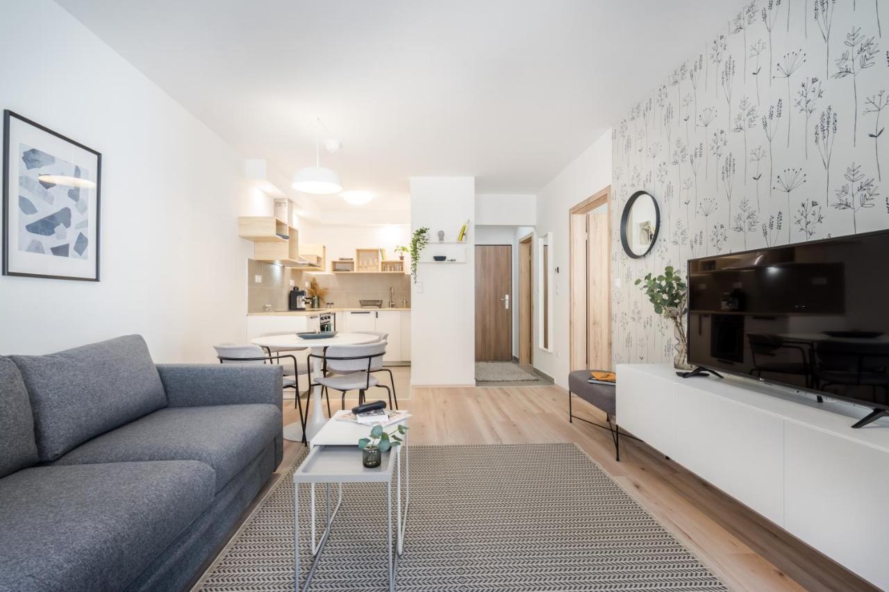 Cosy Tolnai Street Apartments Budapest Exterior foto