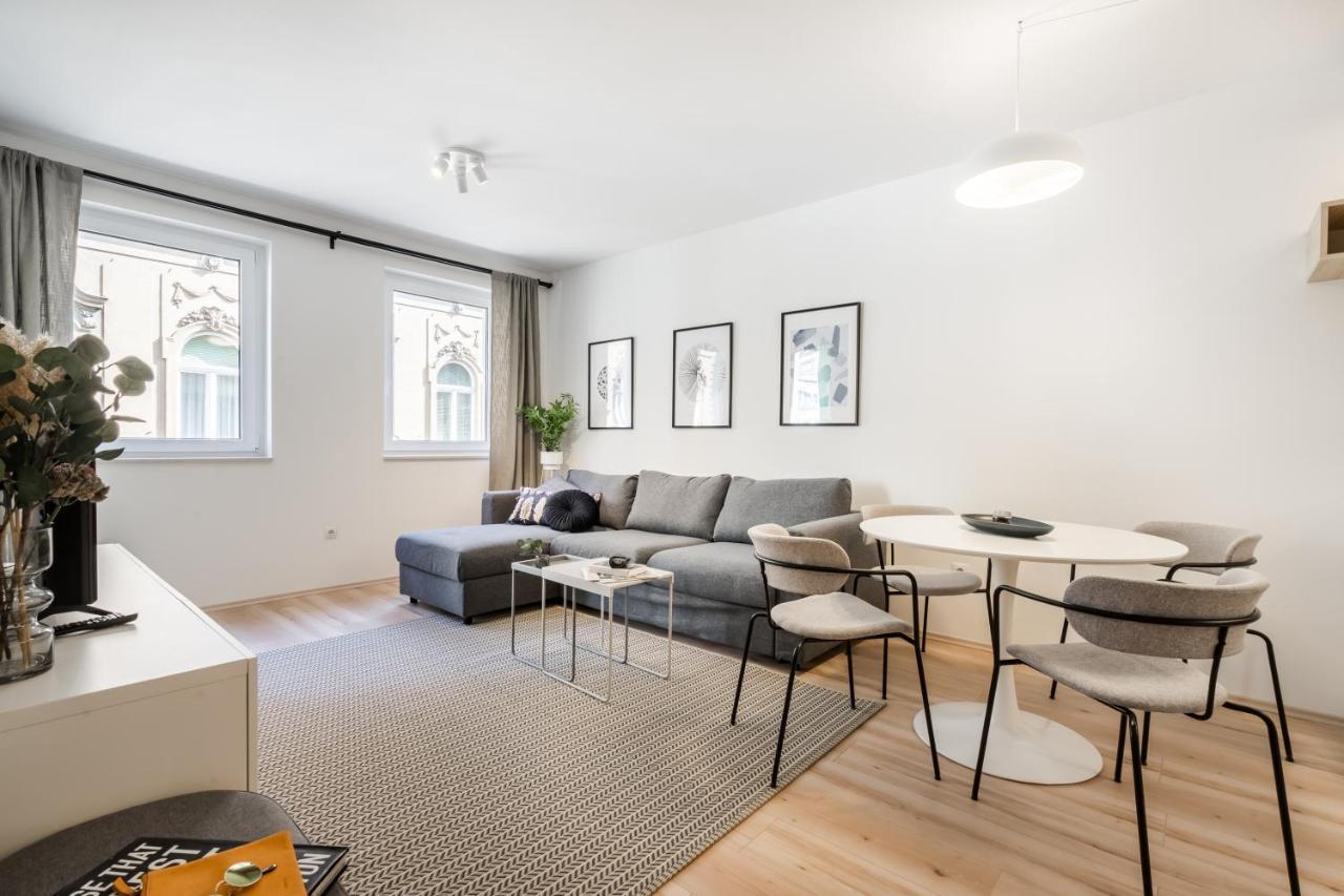 Cosy Tolnai Street Apartments Budapest Exterior foto